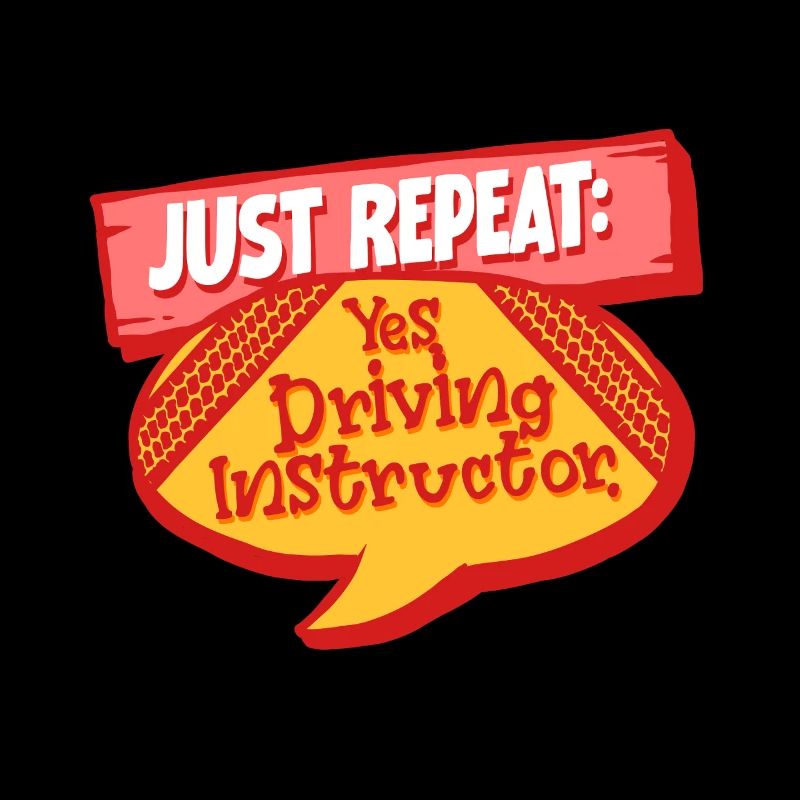 Instructeur de conduite Instructeur d’auto-école Instructeur de conduite