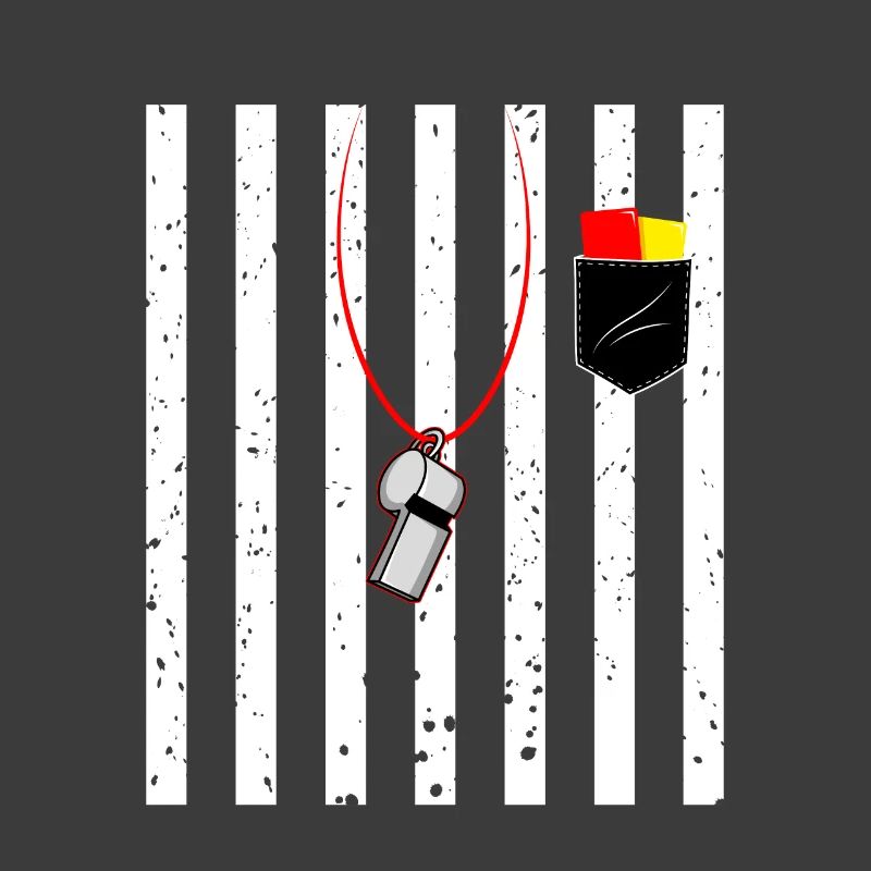 Referee Uniform Refree