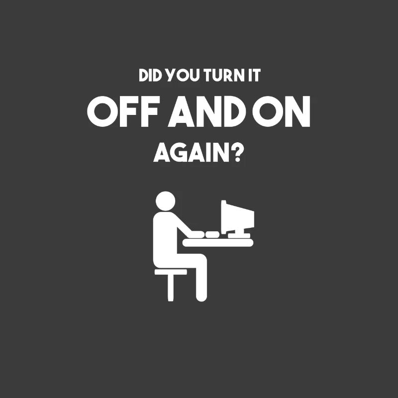 Programmer funny saying Java program