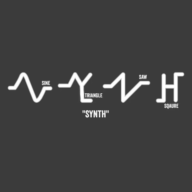 Synth Waves