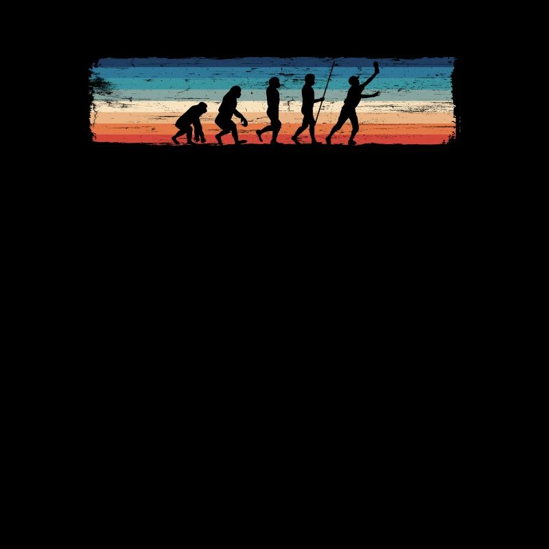 Evolution des Baseballs —