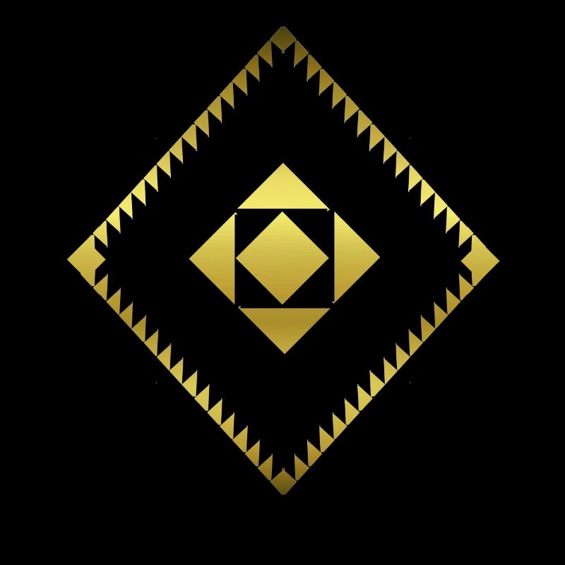 Geometric Shape - Graphic - Abstract - Geometry