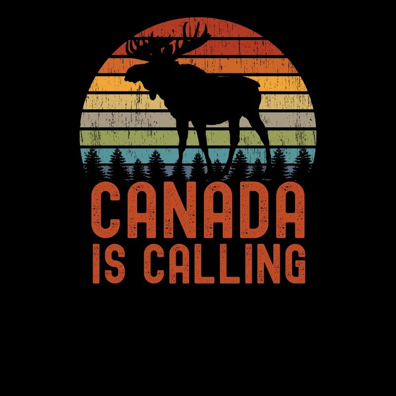 Canada is calling | Vacation Emigration Canada