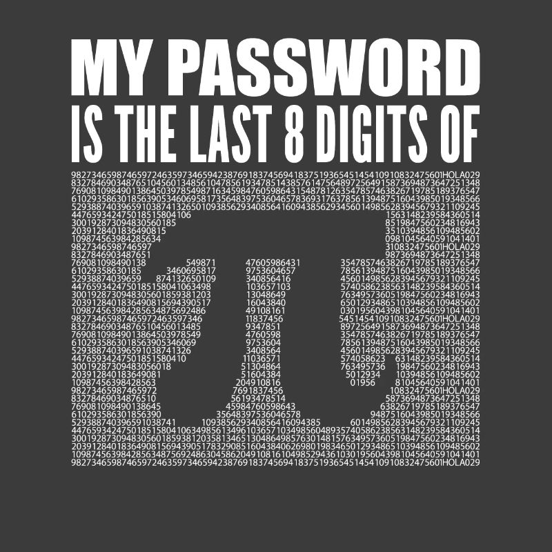 Computer gift idea nerd