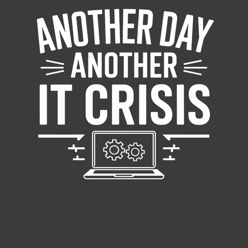 Support Administrateur Nerd Computer Tech