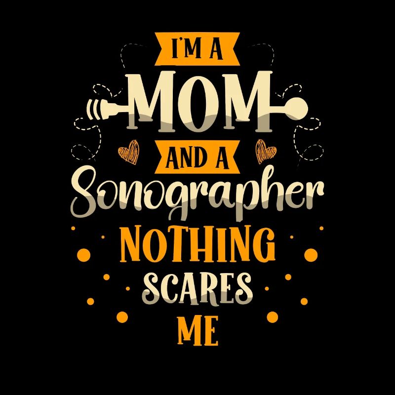 Ich Bin Eine Mutter Und Ein Sonograph, Nichts