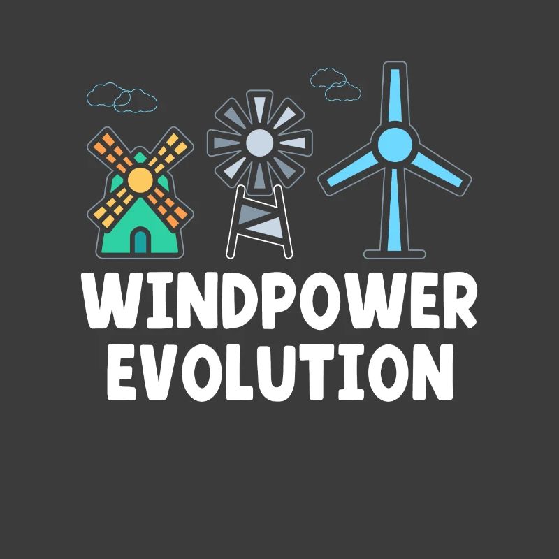 Technicien en éoliennes Windmill Renewables