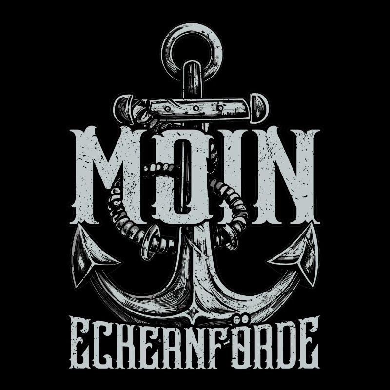 Moin Eckernförde