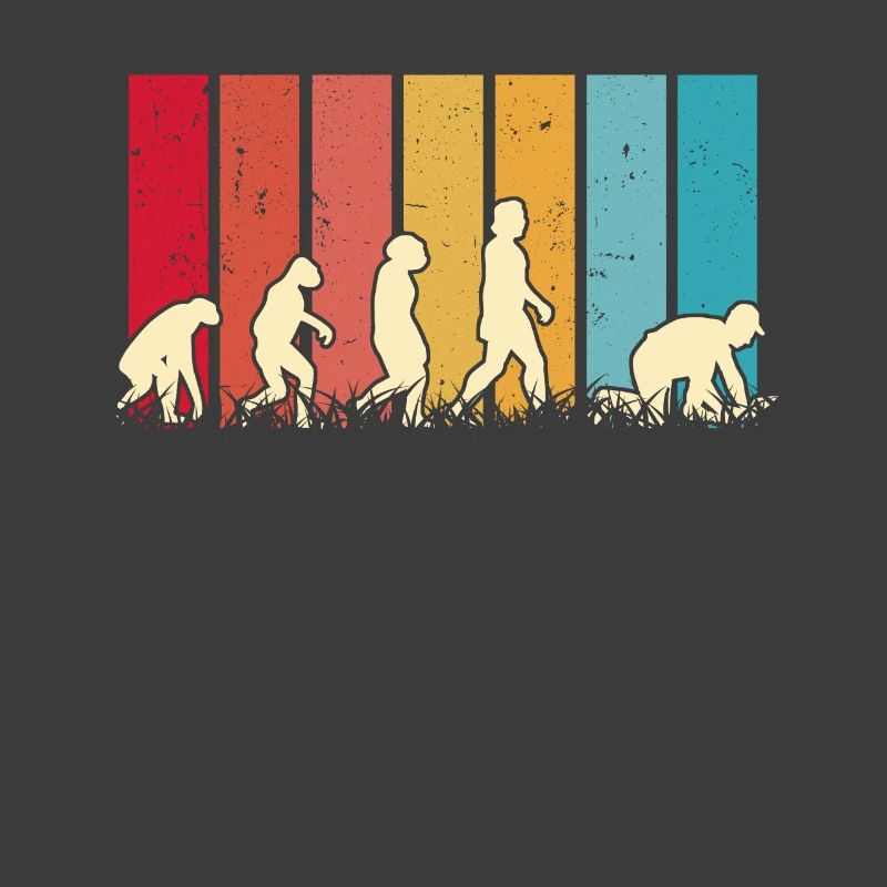 Fliesenleger Evolution Retro
