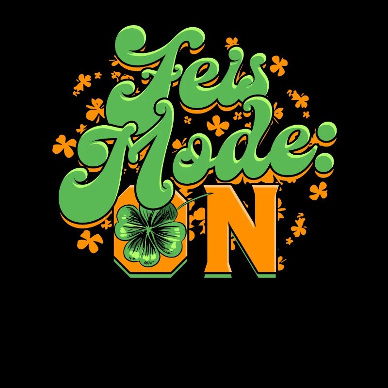 Irish Dance Irischer Tanz Feis Mode On