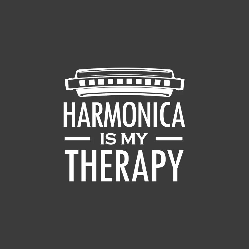 Harmonica Harmonica Musician Therapy
