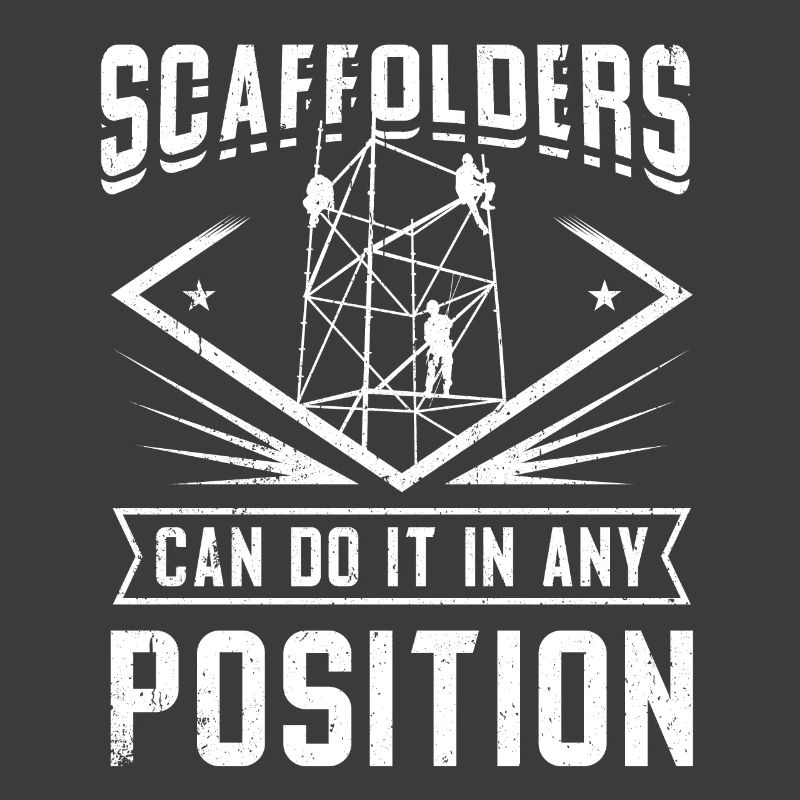 Constructeurs d’échafaudages