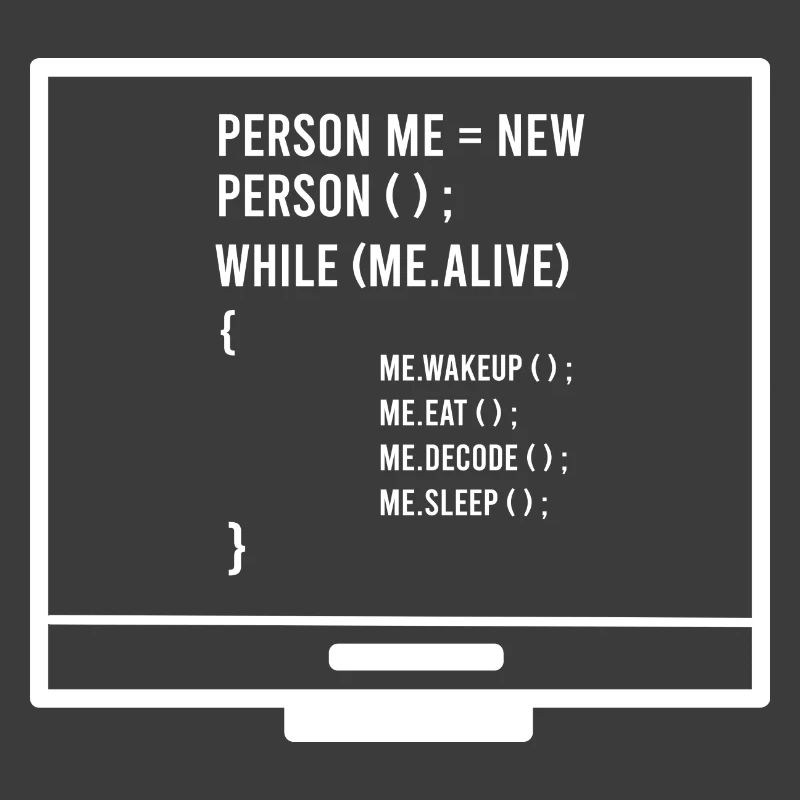Codierung Programmierung Computerprogrammierer