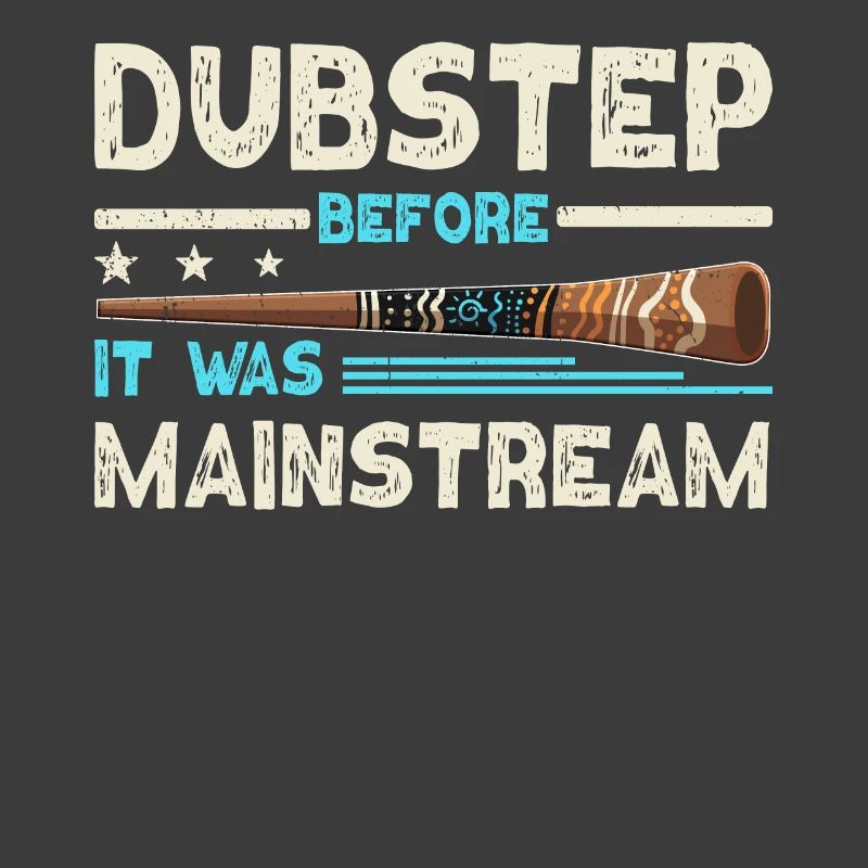 Didgeridoo Dubstep Before It Was Mainstream