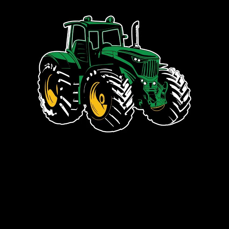 Traktor
