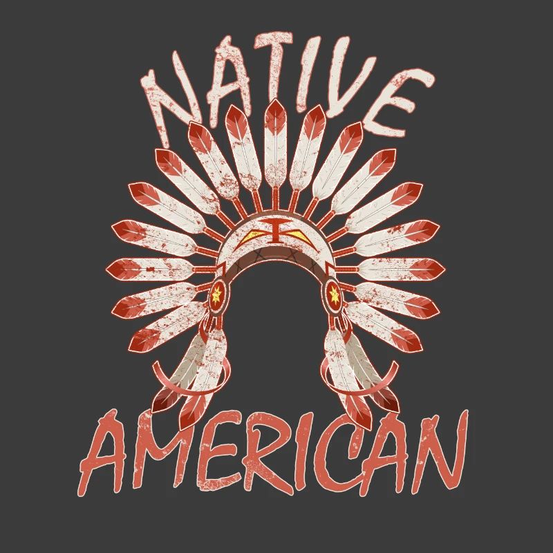 Apache Indianer