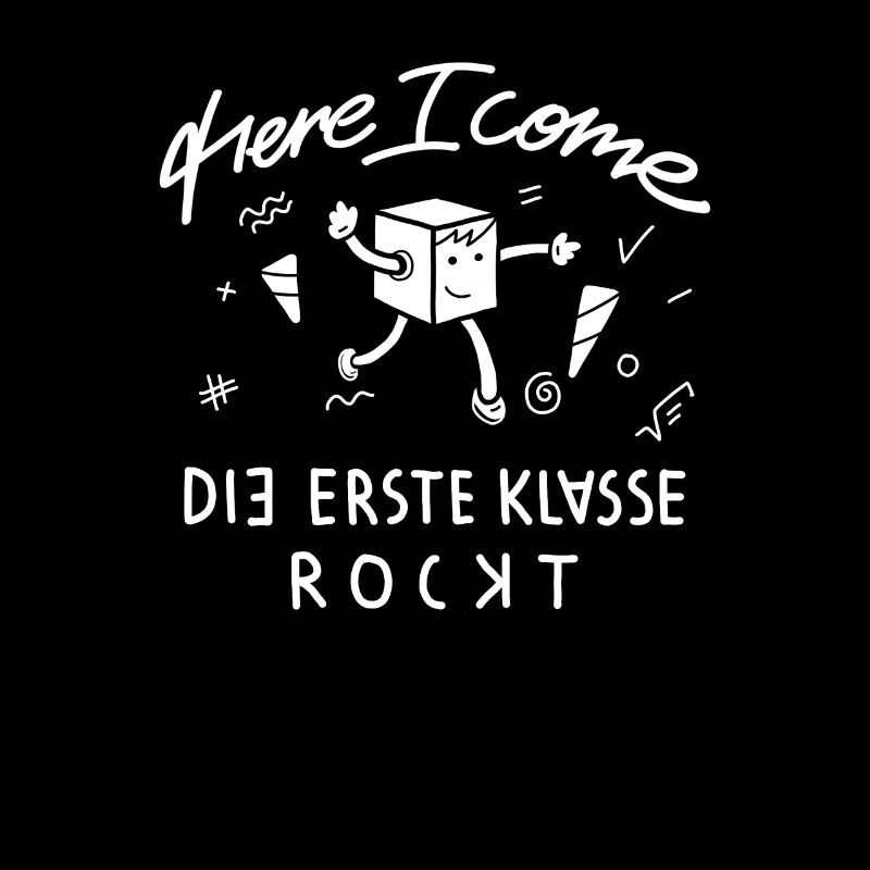 Einschulung 1. Klasse