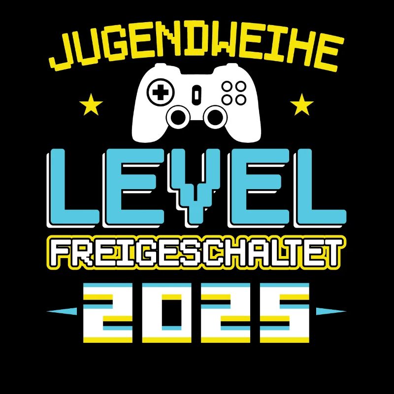 Jugendweihe 2025 Mädchen Junge