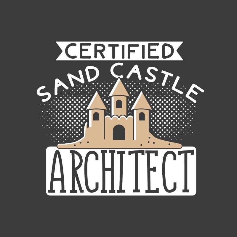 Architecte de bac à sable