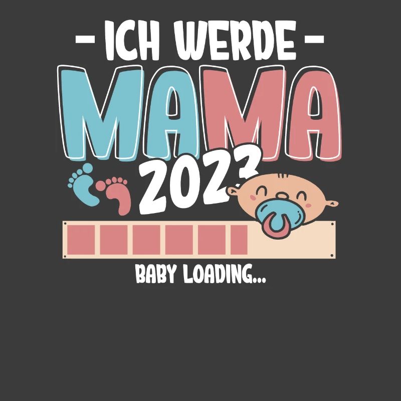 I'm going to be Mom 2023 Loading