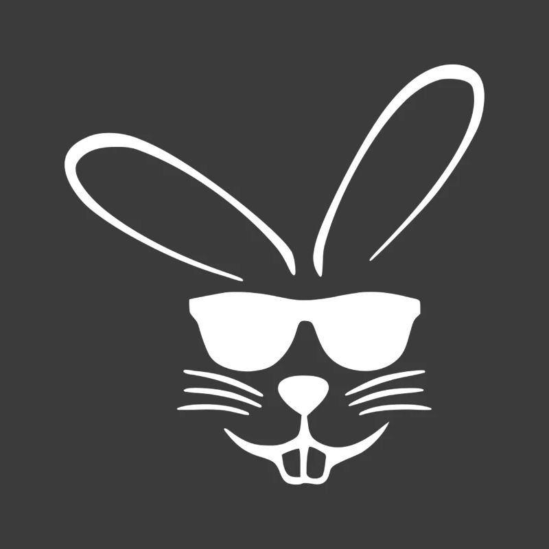 Happy Easter Happy Easter Cool Easter Bunny Gift