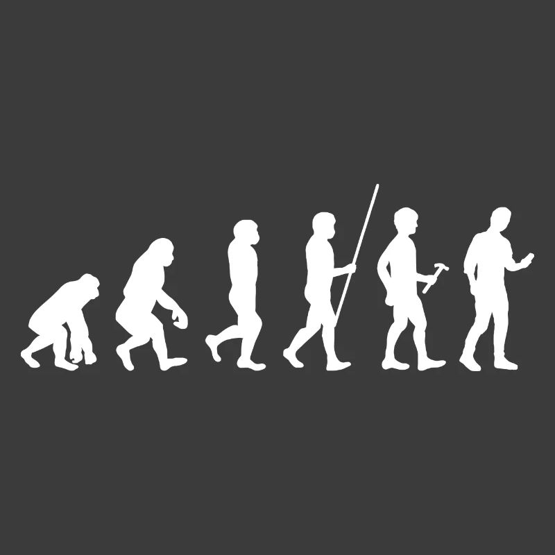Evolution smartphone génération