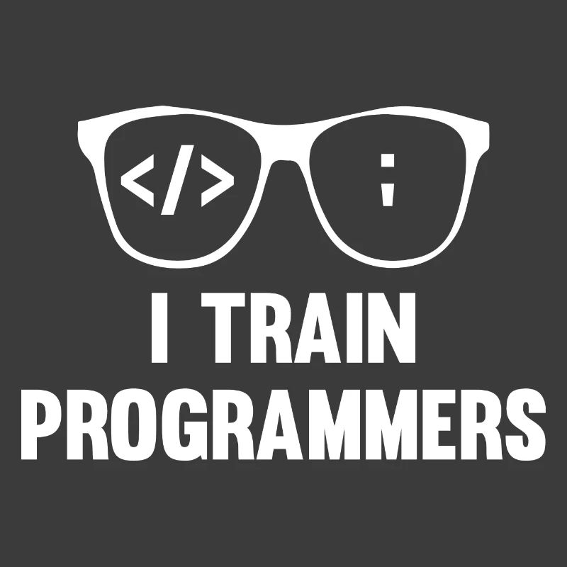 Programmer Coder Software Developer