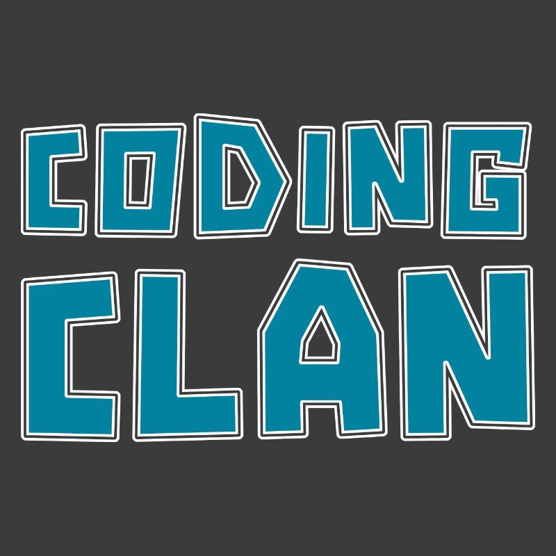 Programmer Coder Software Developer