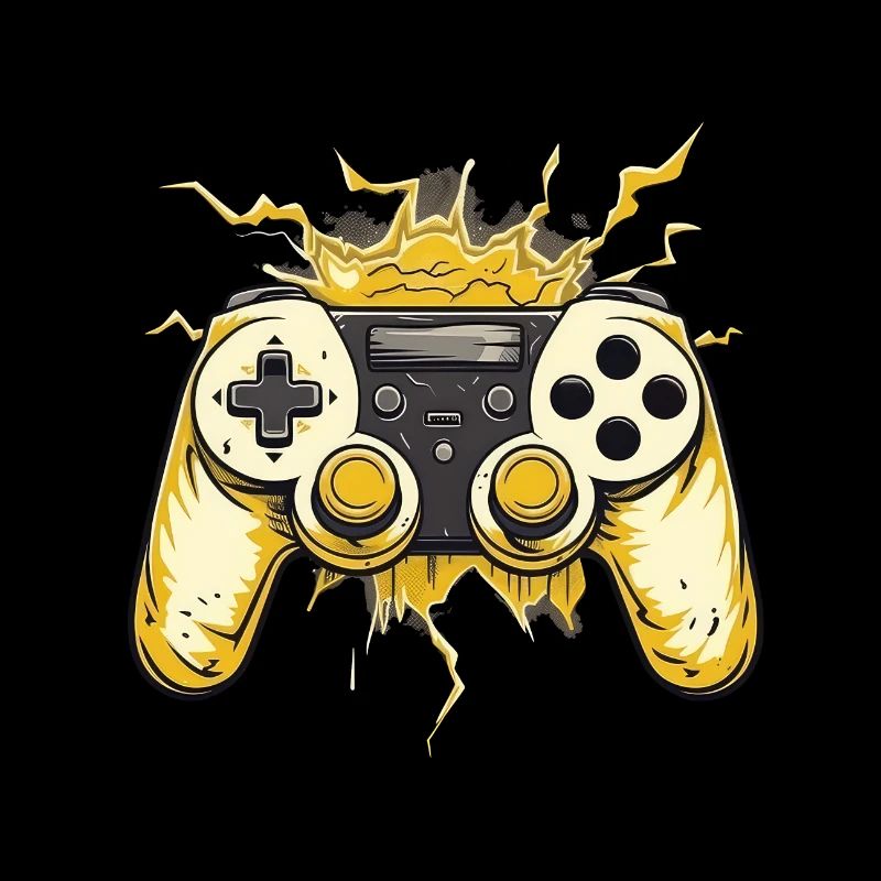 Gaming Controller