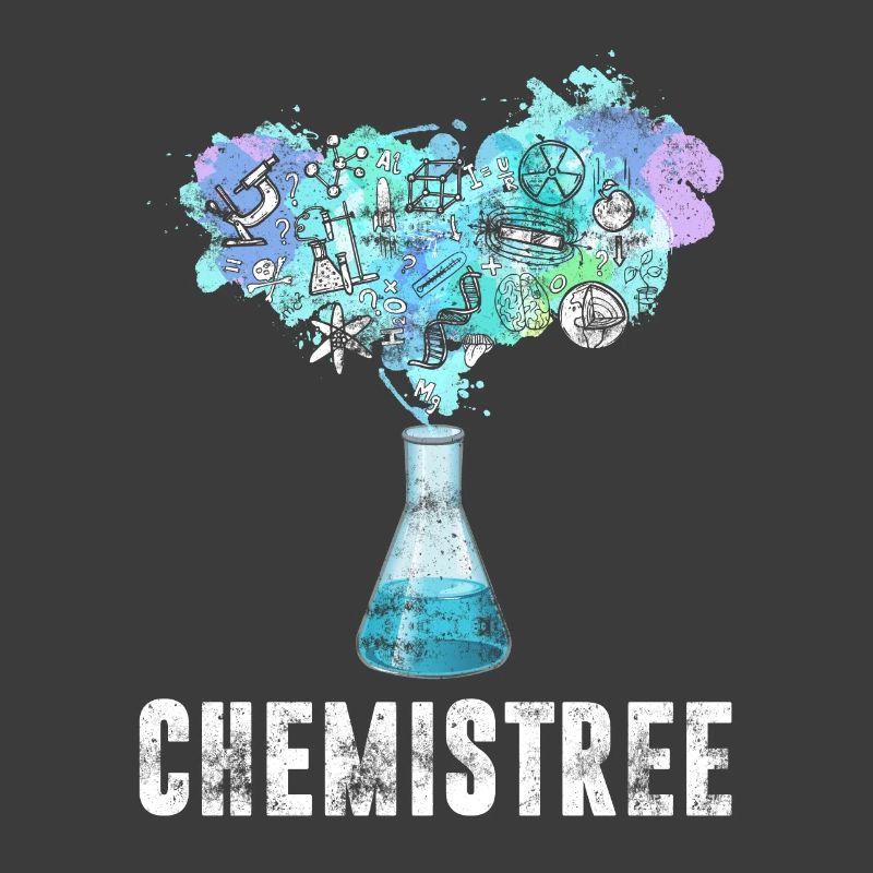 Chemist tree physicist chemistry laboratory assistant teacher