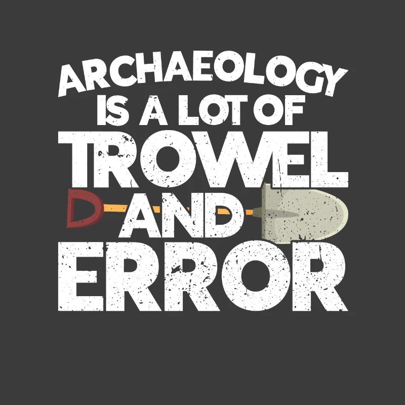 Archaeology
