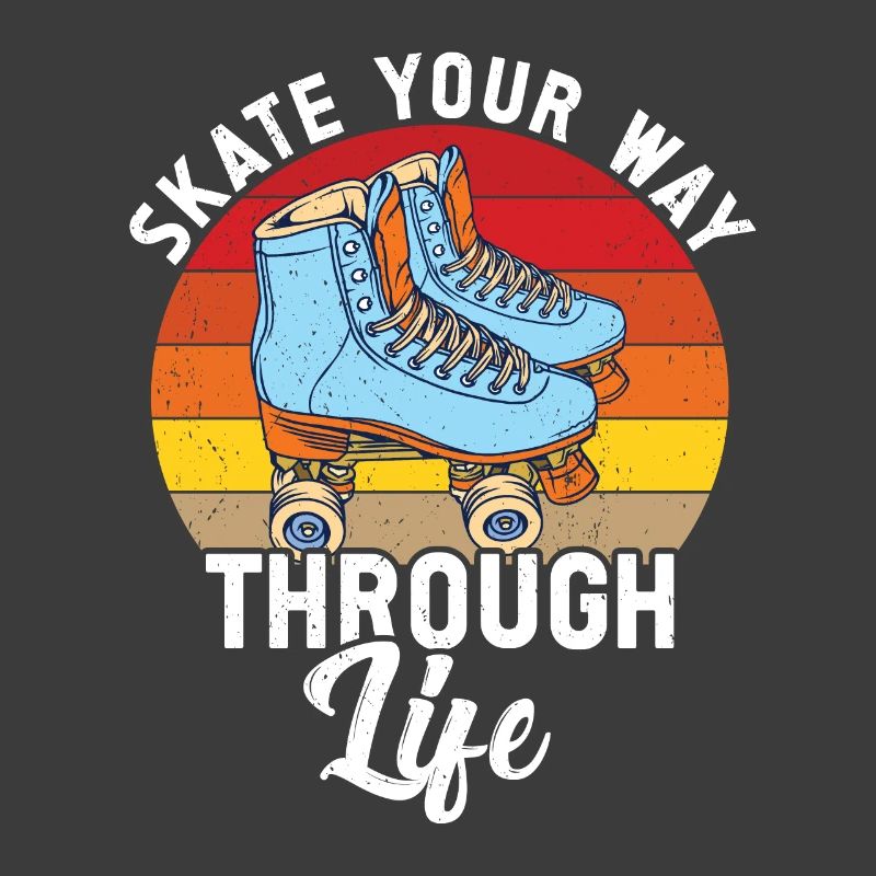 Roller skates