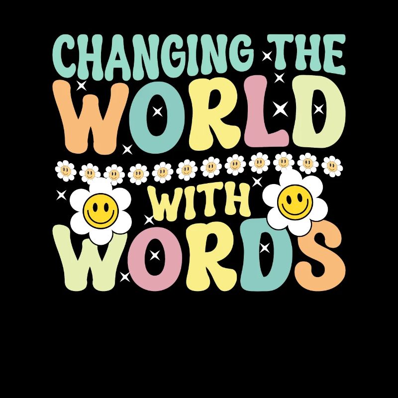 Groovy Speech Language Pathologist SLP