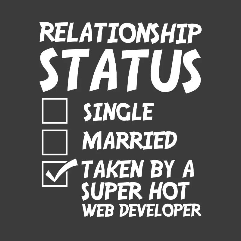 Web Entwickler Webdeveloper Witzig