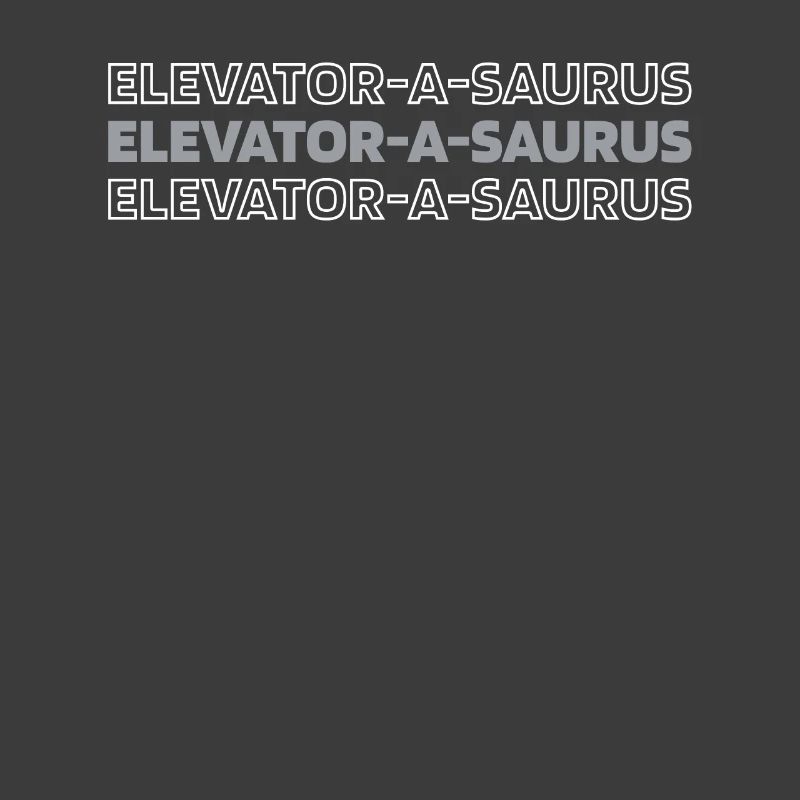 Elevator Elevator