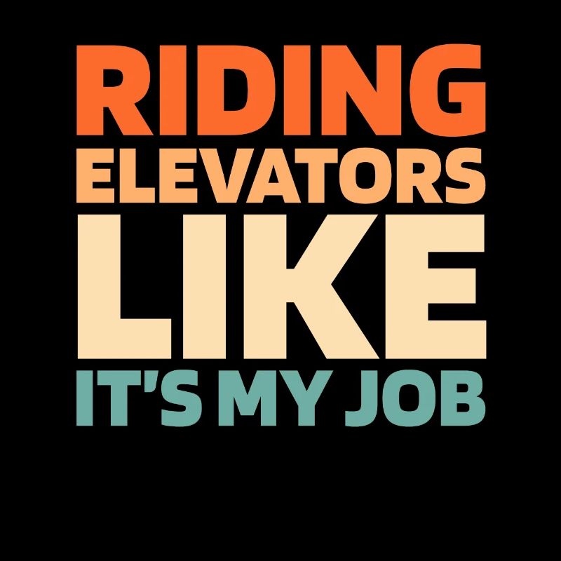 Elevator Elevator