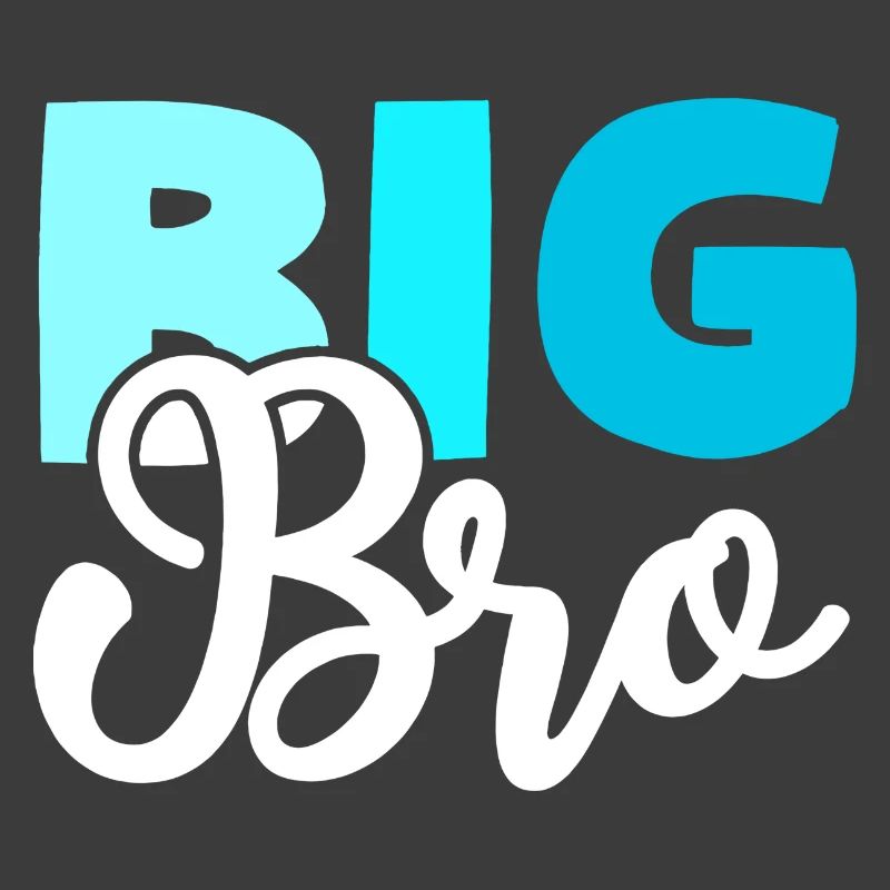 BIG BRO Bruder