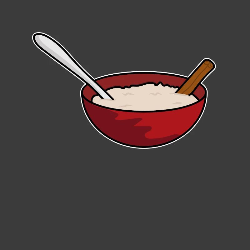 ricepudding
