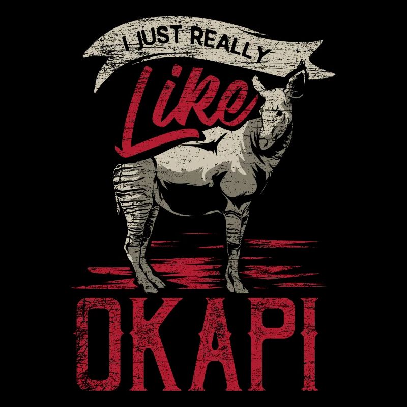 Okapi gift