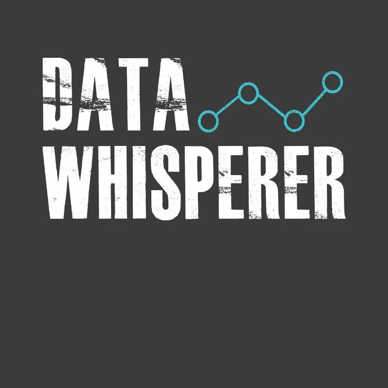 Data Whisperer Science Analyst Software Engineer