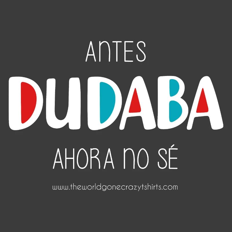 J’avais l’habitude de douter (sombre)