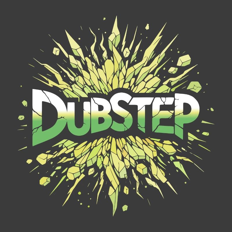 Dubstep Explosion