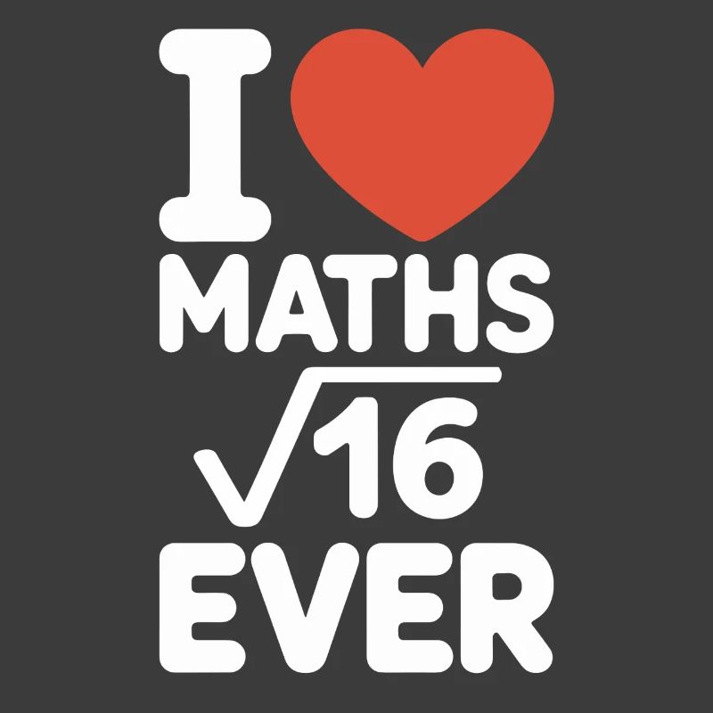 Math I Love Maths Math Nerd Math Teacher