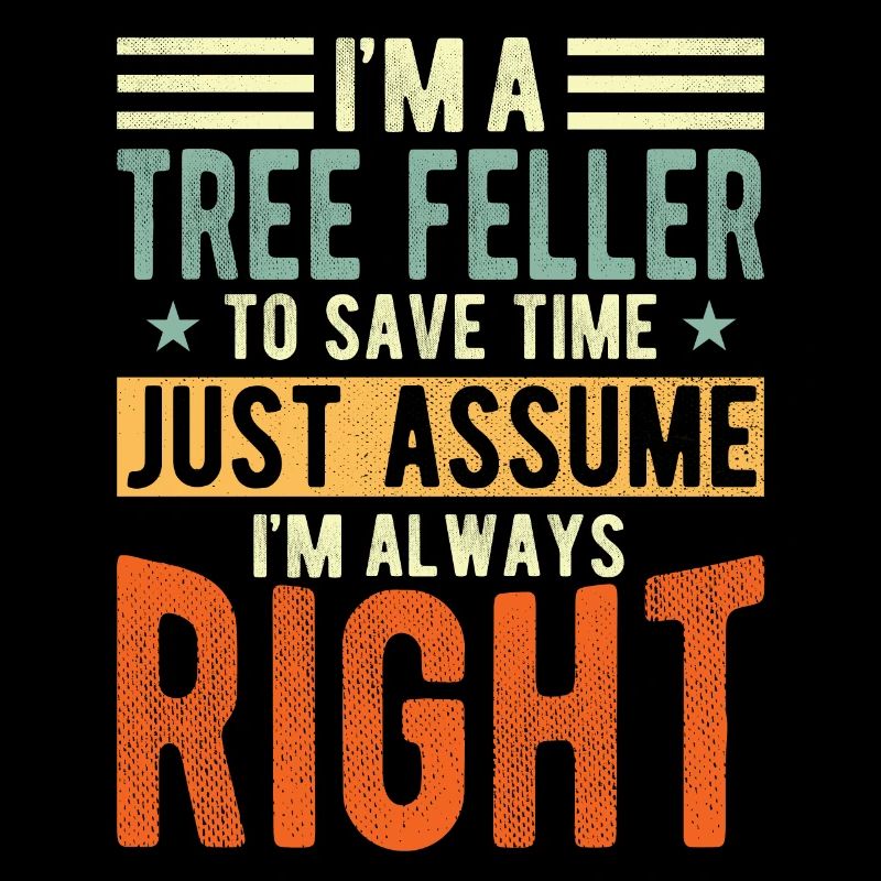 Baum Faller