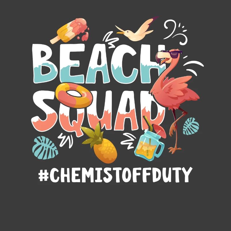 Chemist Vacation Beach Group