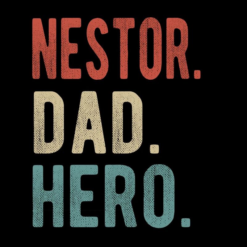 Nestor Papa Held