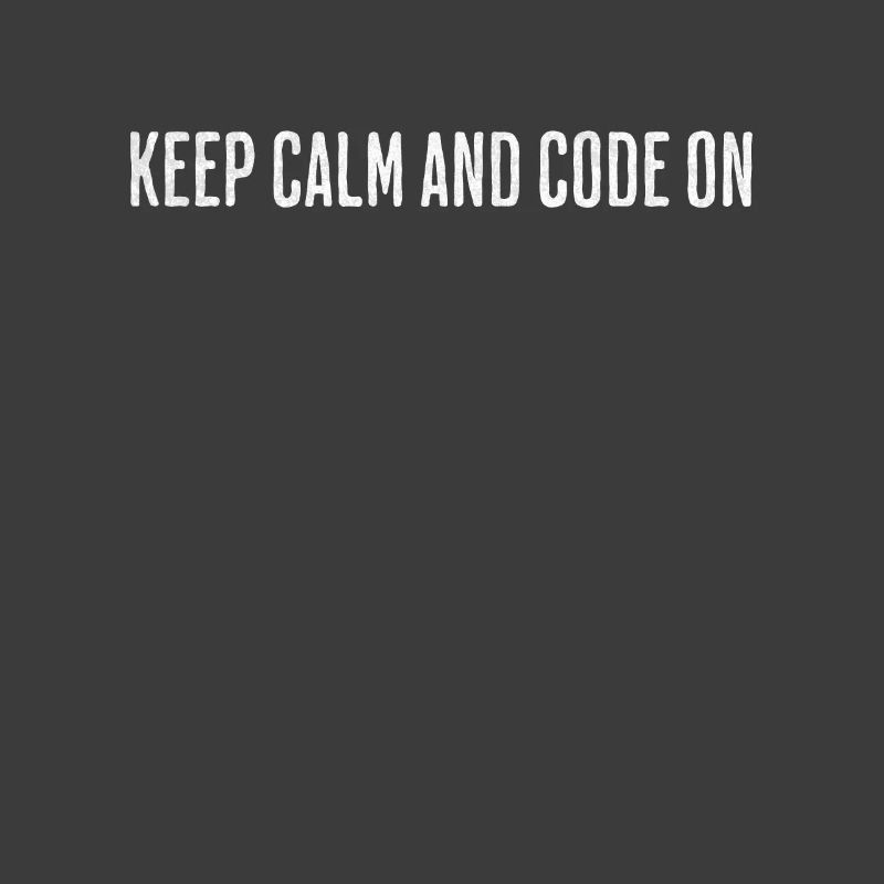 Code dans le calme - Conception de programmeur conscient