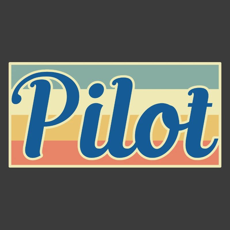 pilot