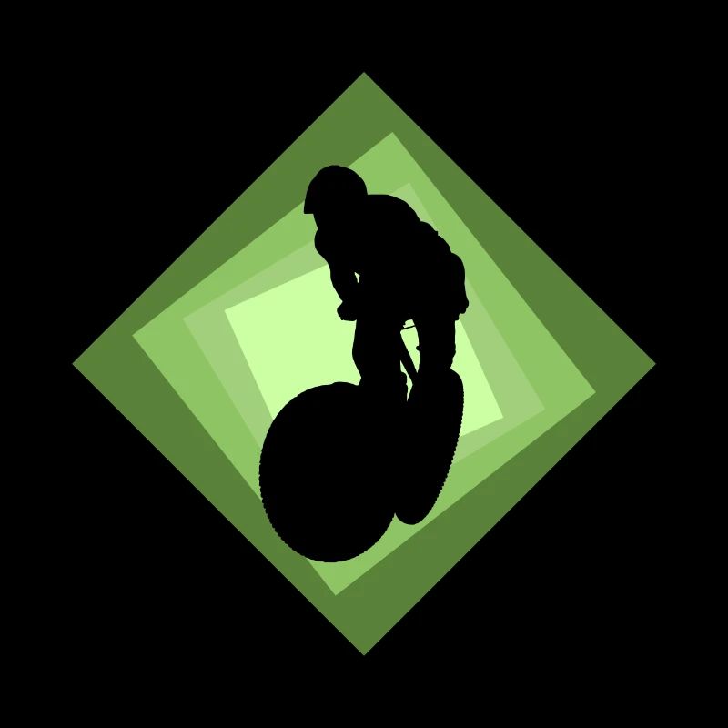 Freeride Downhill