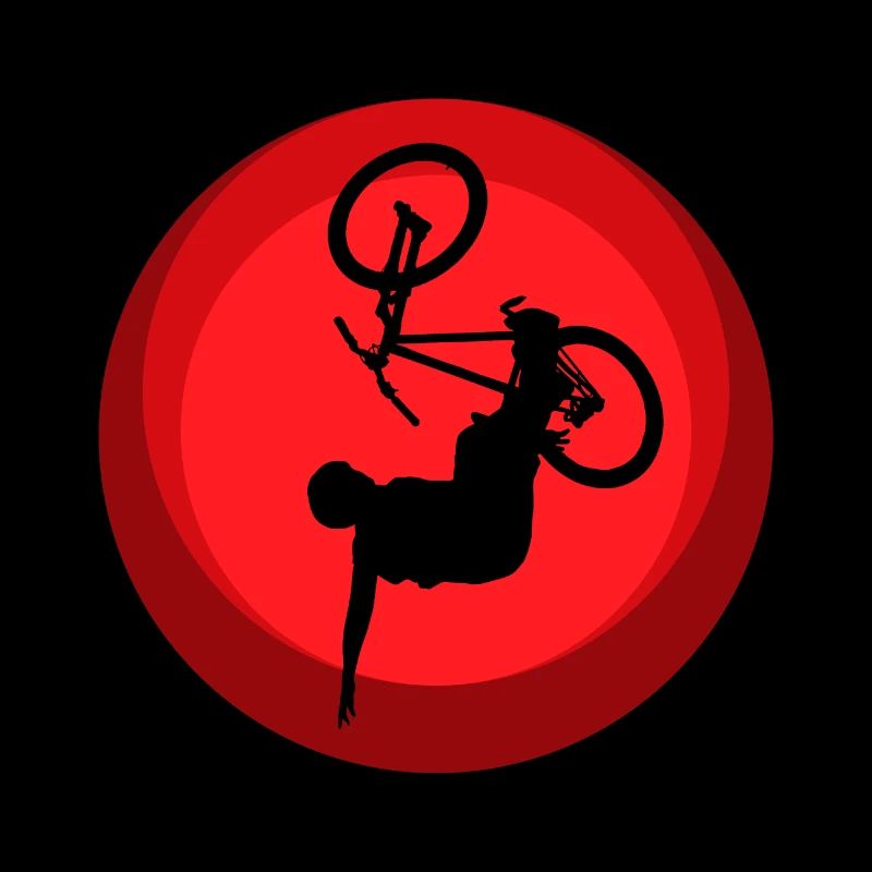 Trail BMX